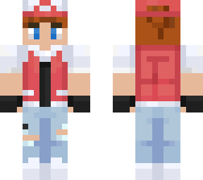 pokemon man