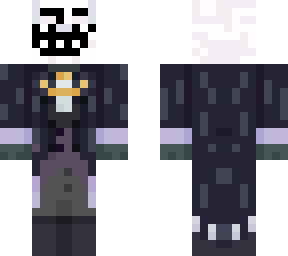 popobobo's skin |fabric origins smp