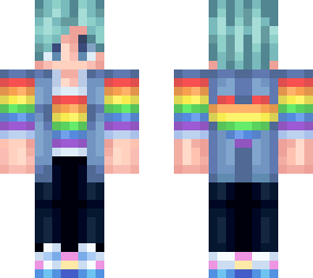 pride smajor