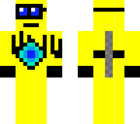 professor yellow