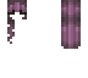 purple ~ hb