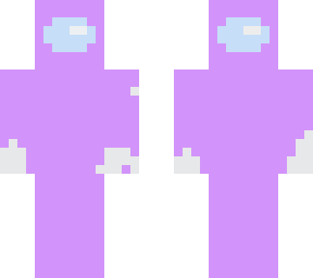 purple dubde had amang us