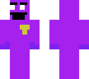 purple guy