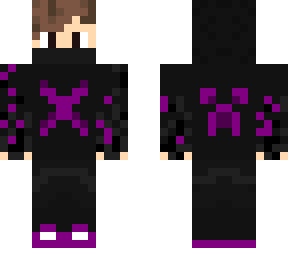 purple ninja