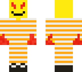 rage-mode-smile712 prison
