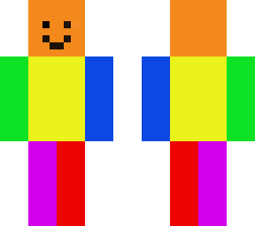 rainbow