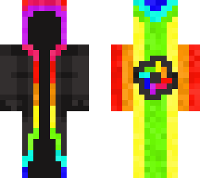 rainbow wizard