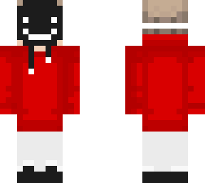 red dream