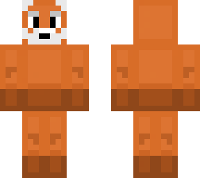 red panda mei