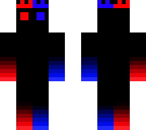 redandblue