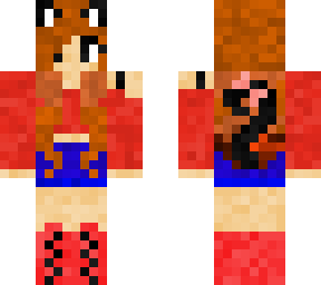 remake for friend