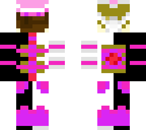remlo5 skin