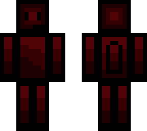 robot 3 cursed