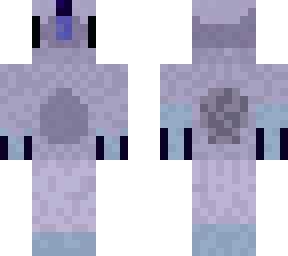 rocoid swimmer