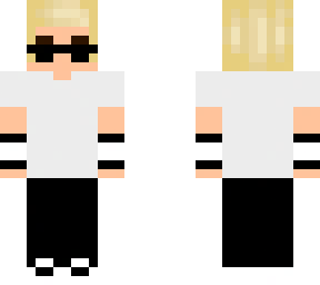 roger taylor (remake of 4th skin)