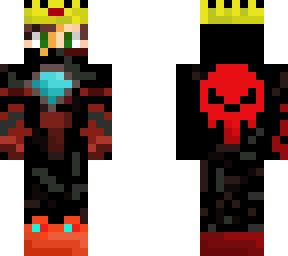 royal infinity gamer