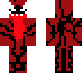 rushed carnage