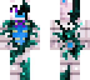 sculk corrupted lightraide bonnie