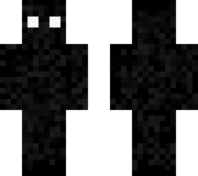 shadow man
