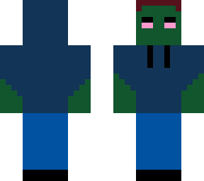 shy zomby