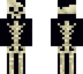 skeleton