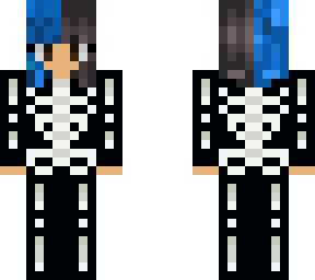 skeleton schlini