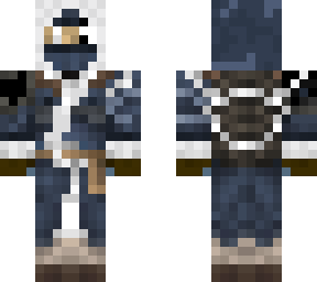 skin