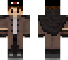 skin for leo