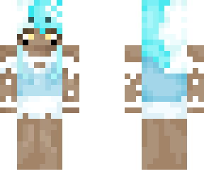 snow princess / slim vs