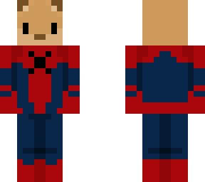 spider-ferret