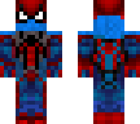 spider man
