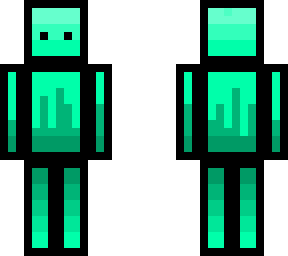 splat teal