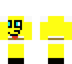 spongebob