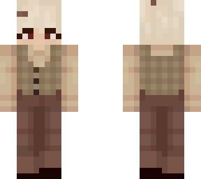 steampunk skin