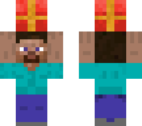steve has got a gift for you (diamonds) remodeled