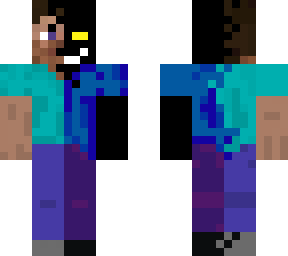 steve impostor