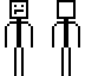 stickman