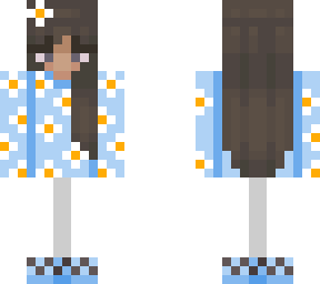 summer skin!