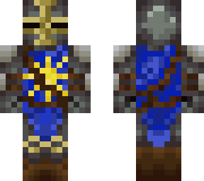 sun paladin
