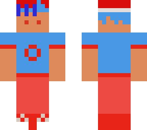 super mario bros funk mix bf skin v3