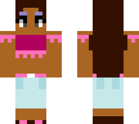 tdroi anne maira