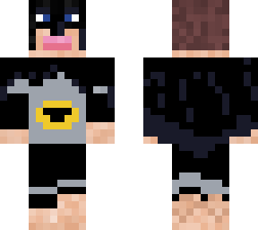 the batmahn