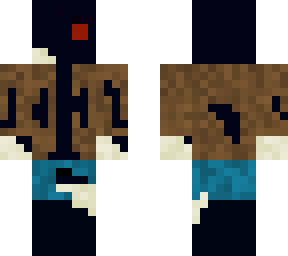 the dark one [stage 4]