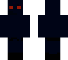 the dark one [stage 5]