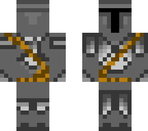 the mandolorian ( accidentally made backwards)