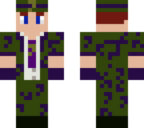 the riddler (william terwilliger v2)