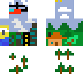 the world