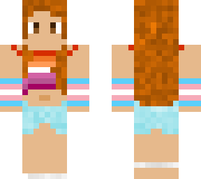 trans/******* beach vibes