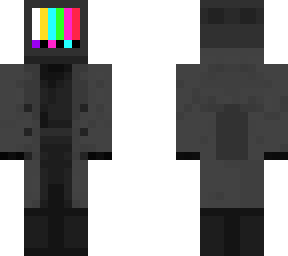 tv head