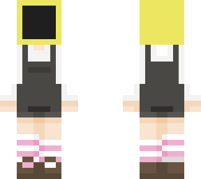 tv head